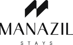 manazil logo